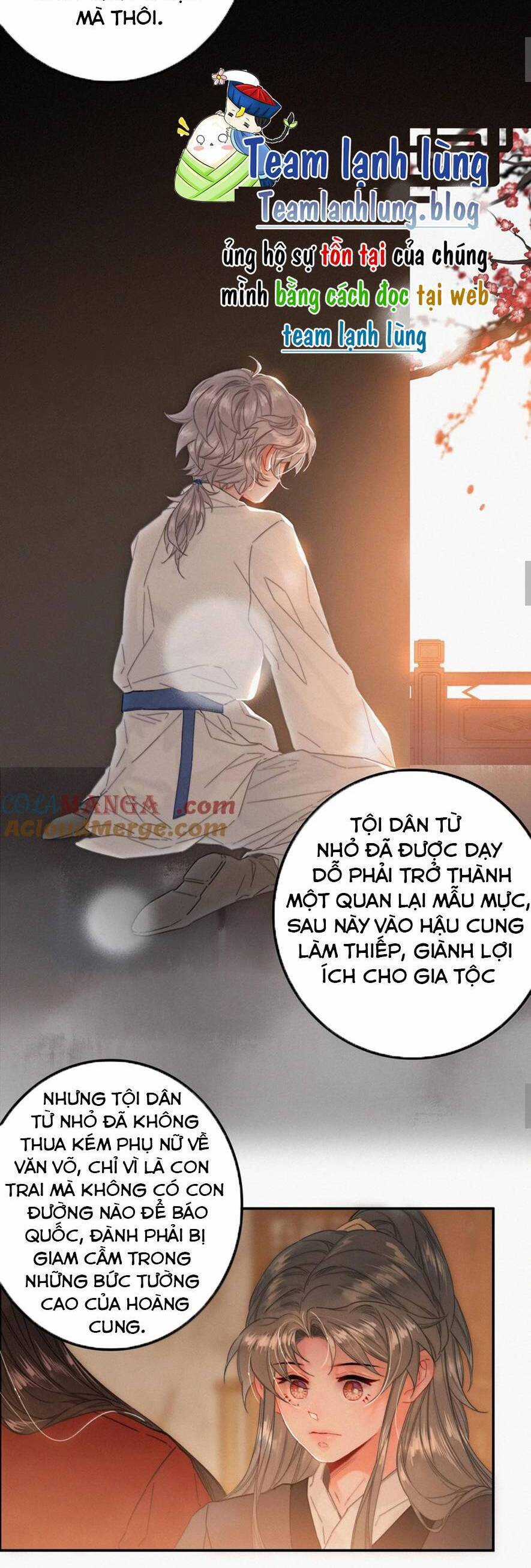 Đề Đốc Tự Ta Tu Dưỡng - Chapter 90 - Trang 12