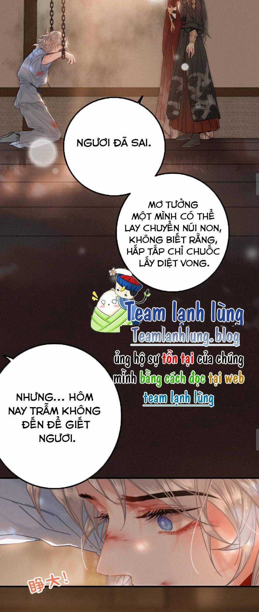 Đề Đốc Tự Ta Tu Dưỡng - Chapter 90 - Trang 14
