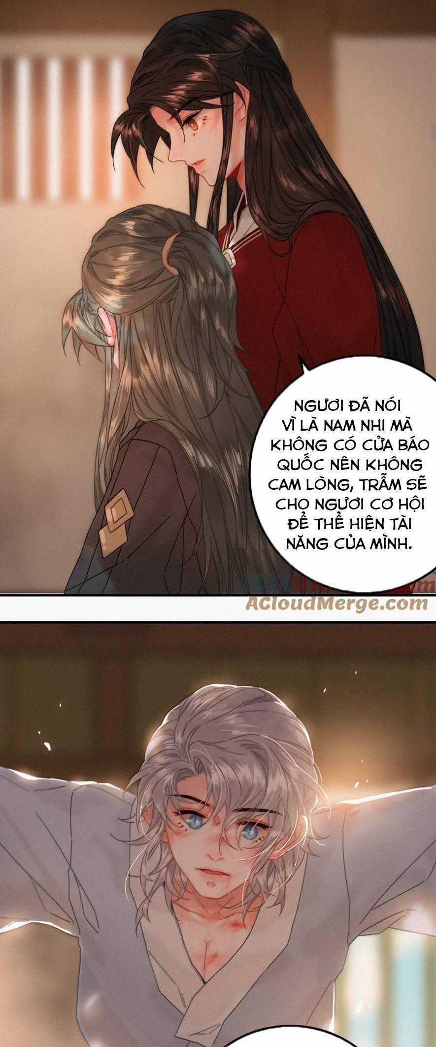 Đề Đốc Tự Ta Tu Dưỡng - Chapter 90 - Trang 15