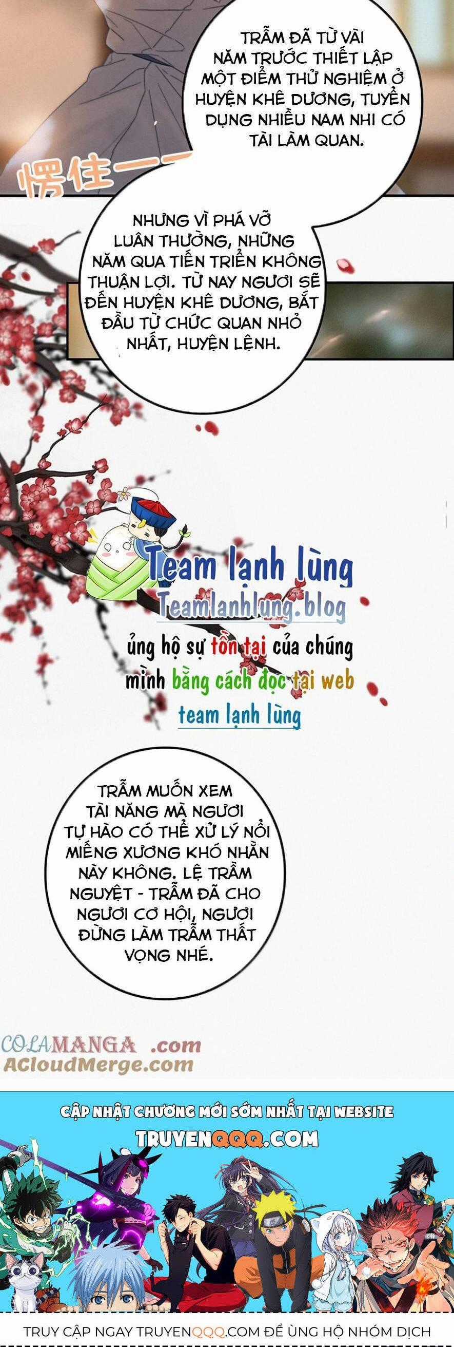 Đề Đốc Tự Ta Tu Dưỡng - Chapter 90 - Trang 16
