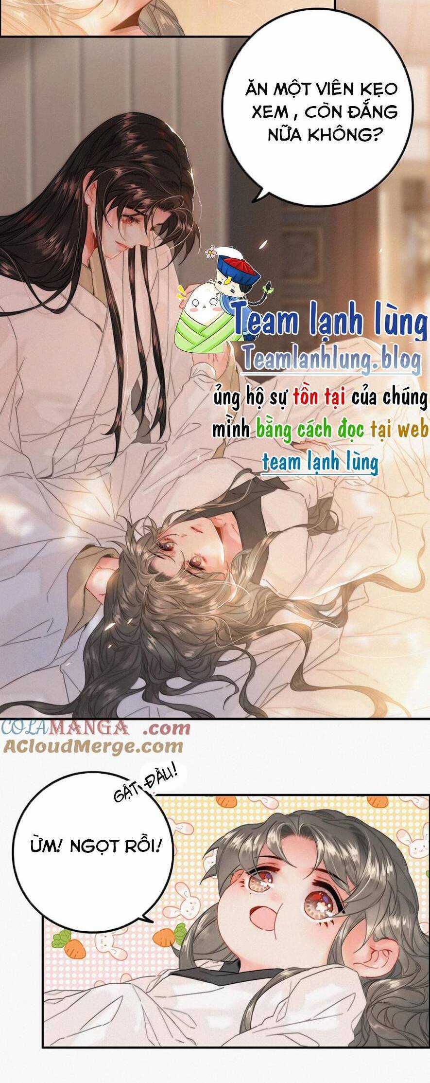 Đề Đốc Tự Ta Tu Dưỡng - Chapter 90 - Trang 4