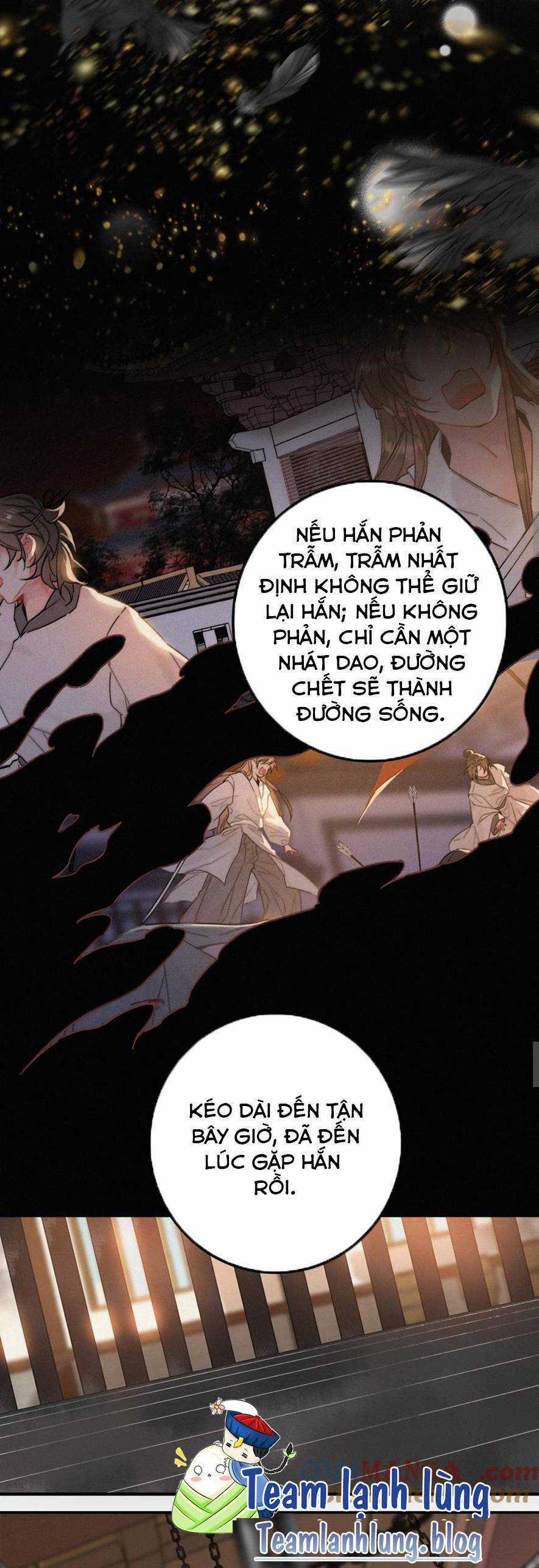 Đề Đốc Tự Ta Tu Dưỡng - Chapter 90 - Trang 7