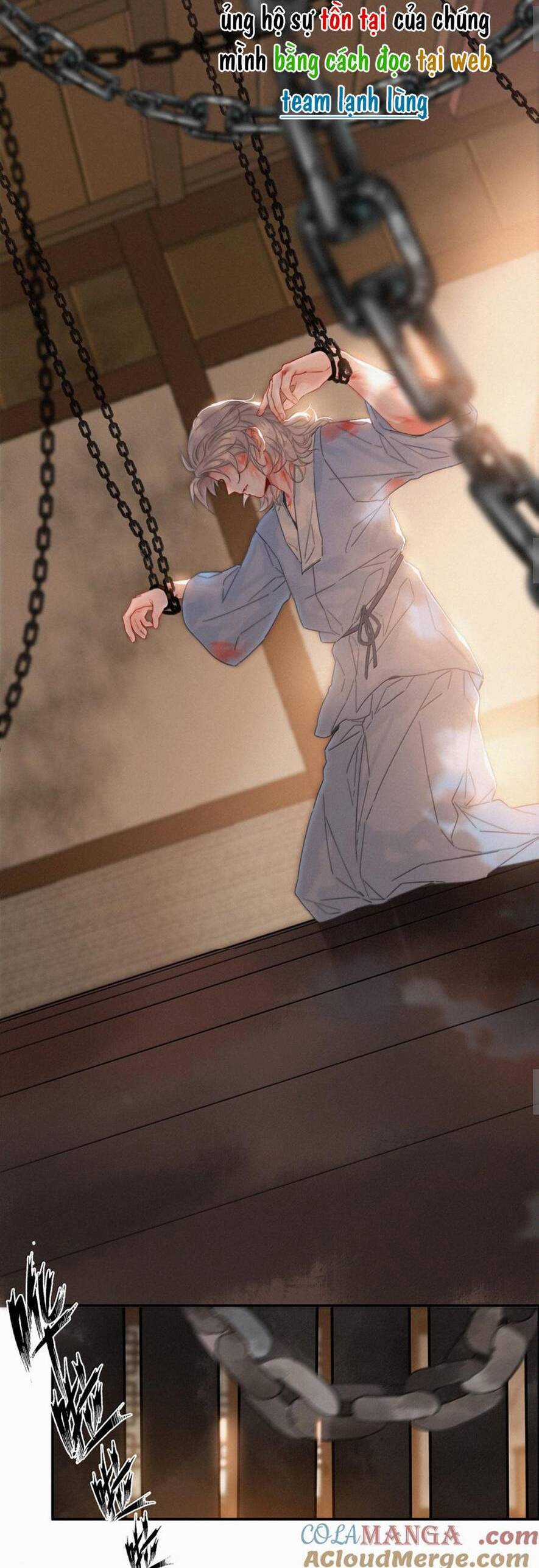 Đề Đốc Tự Ta Tu Dưỡng - Chapter 90 - Trang 8