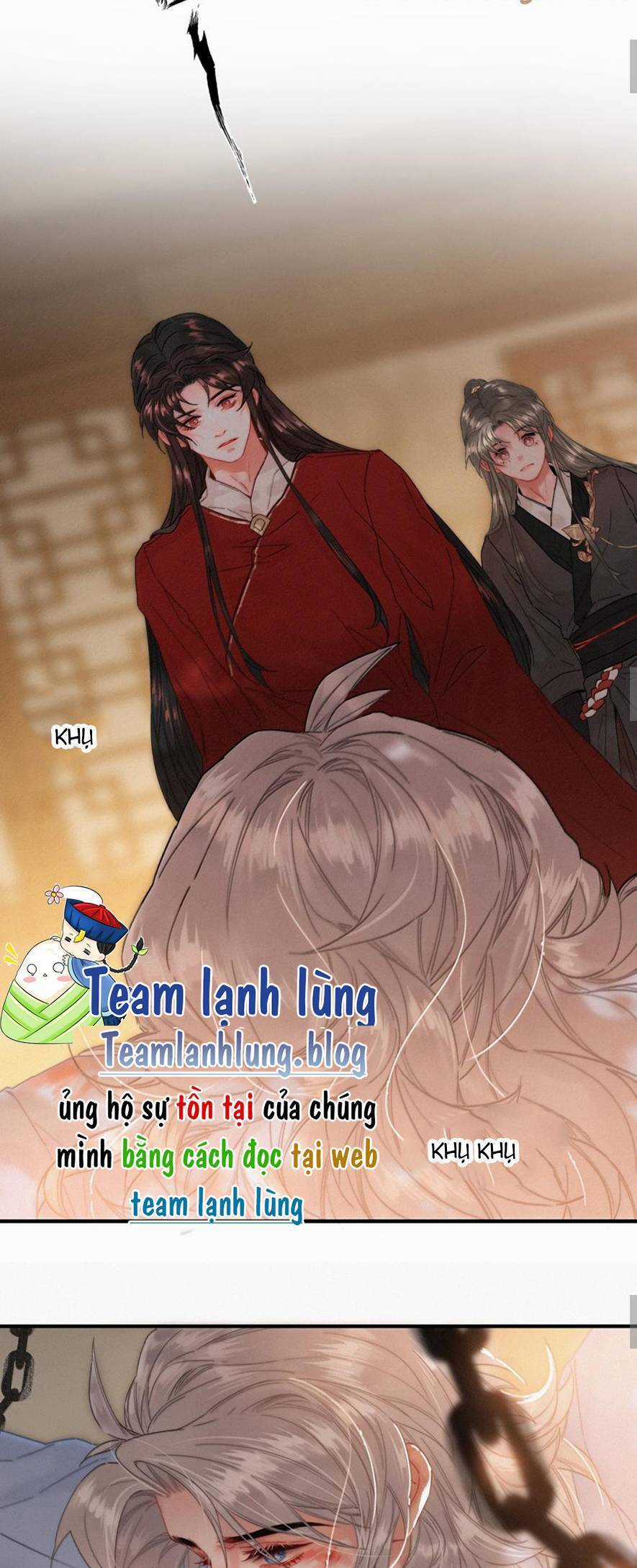 Đề Đốc Tự Ta Tu Dưỡng - Chapter 90 - Trang 9