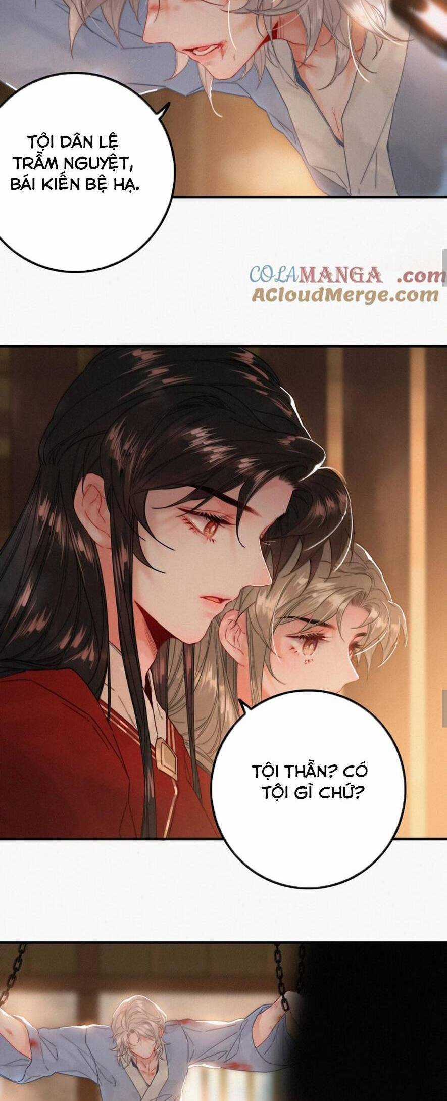 Đề Đốc Tự Ta Tu Dưỡng - Chapter 90 - Trang 10