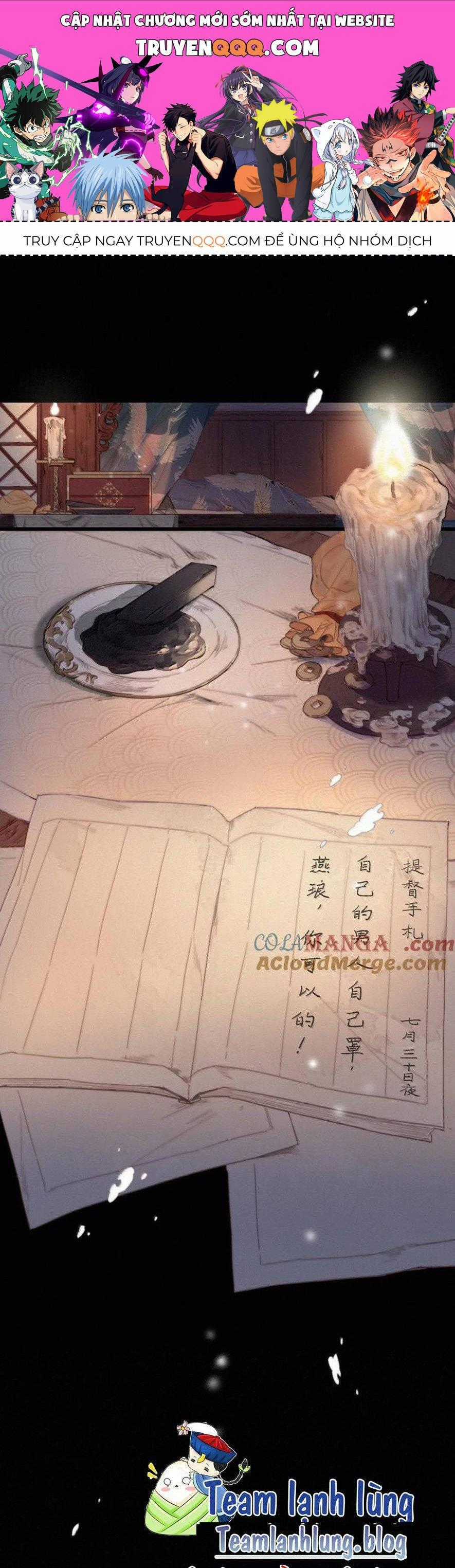 Đề Đốc Tự Ta Tu Dưỡng - Chapter 91 - Trang 1