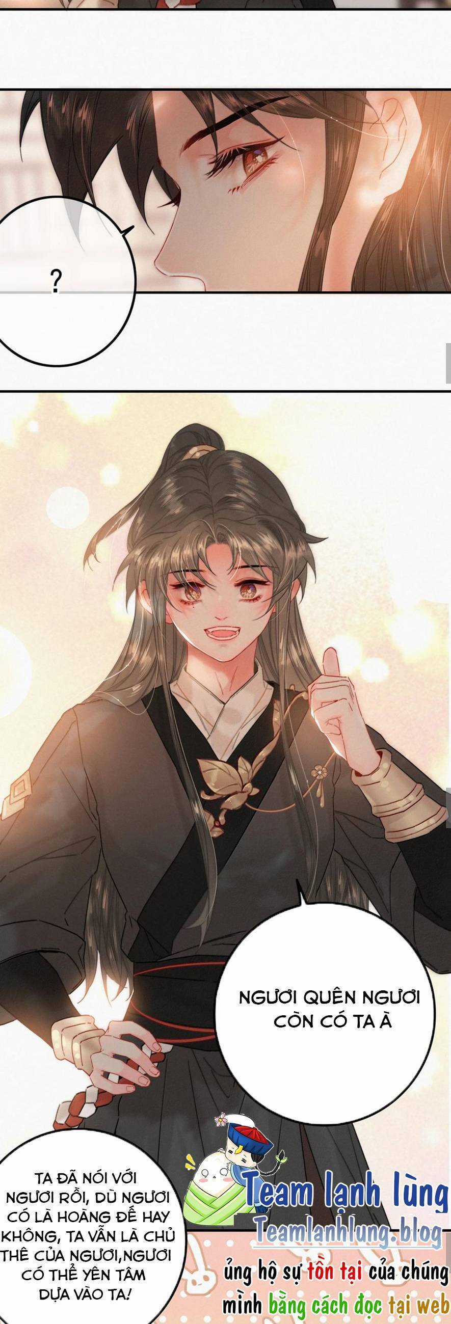 Đề Đốc Tự Ta Tu Dưỡng - Chapter 91 - Trang 11