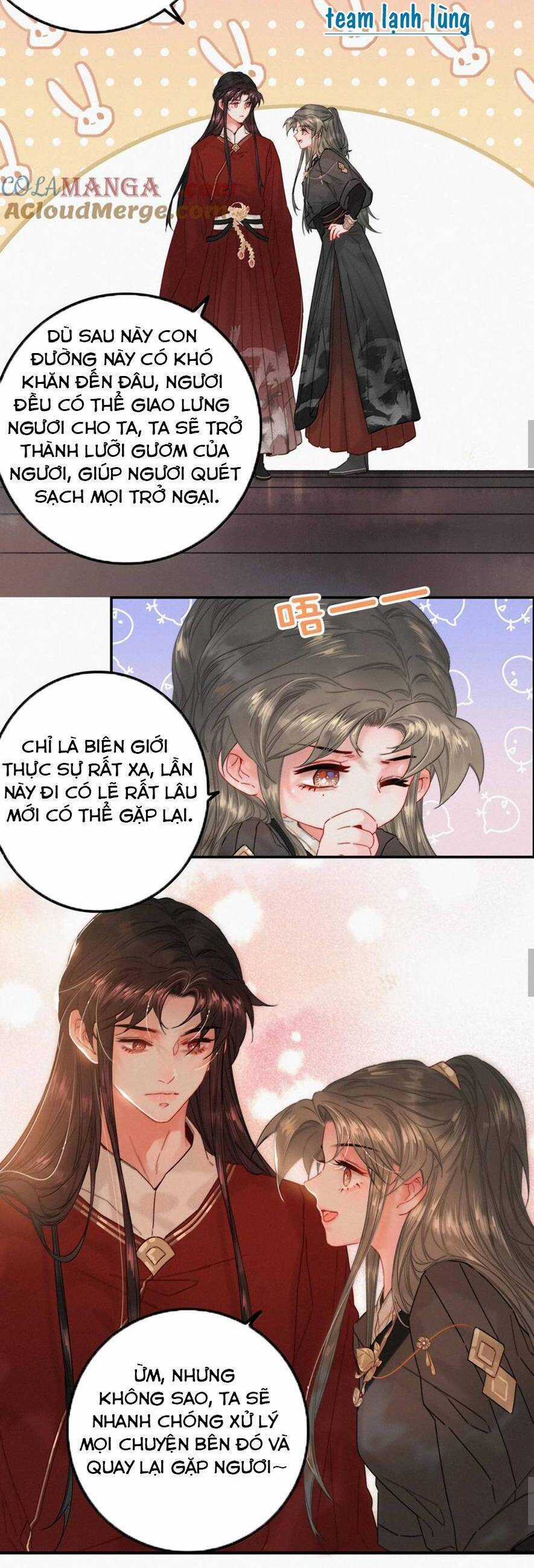 Đề Đốc Tự Ta Tu Dưỡng - Chapter 91 - Trang 12