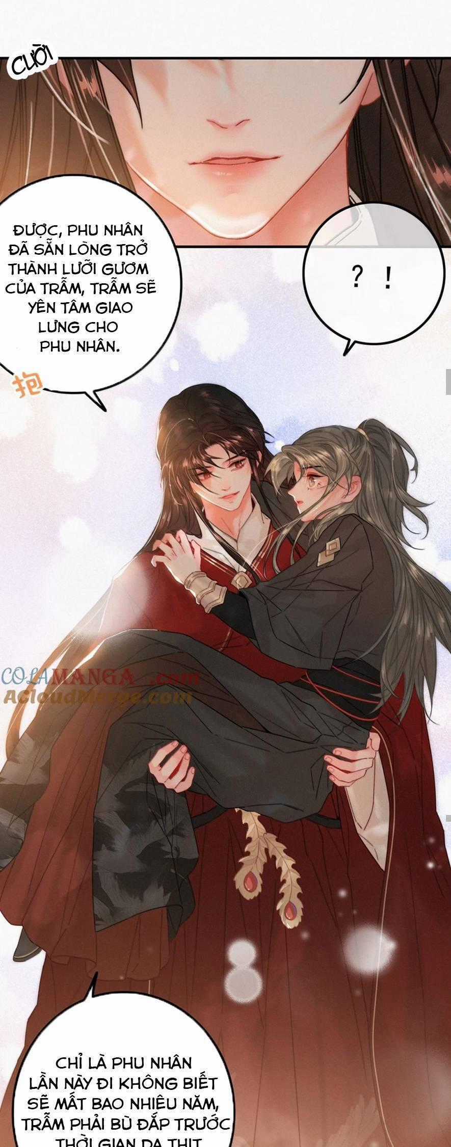 Đề Đốc Tự Ta Tu Dưỡng - Chapter 91 - Trang 13