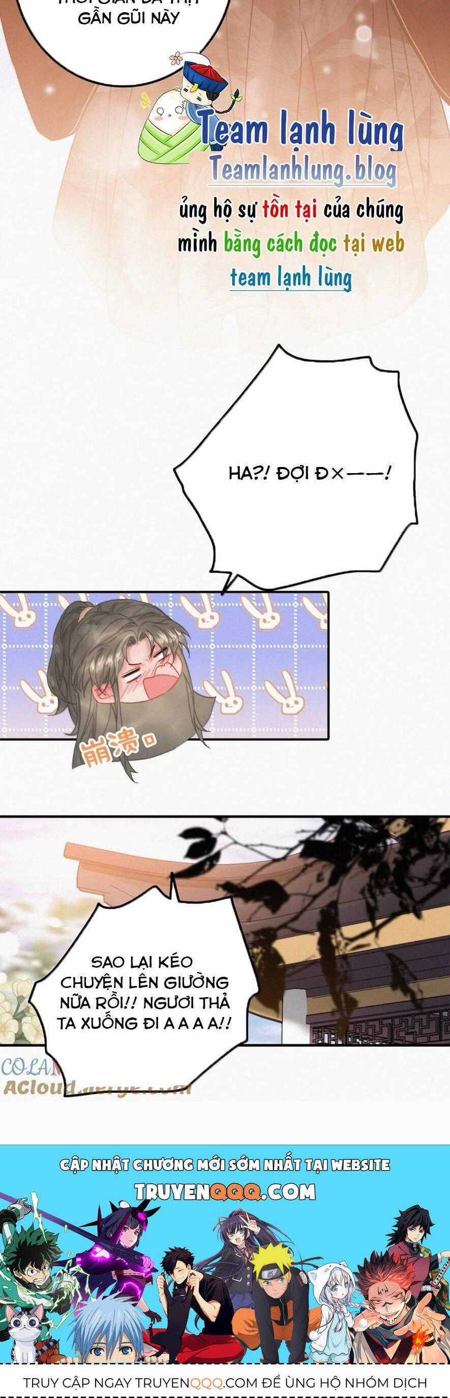 Đề Đốc Tự Ta Tu Dưỡng - Chapter 91 - Trang 14