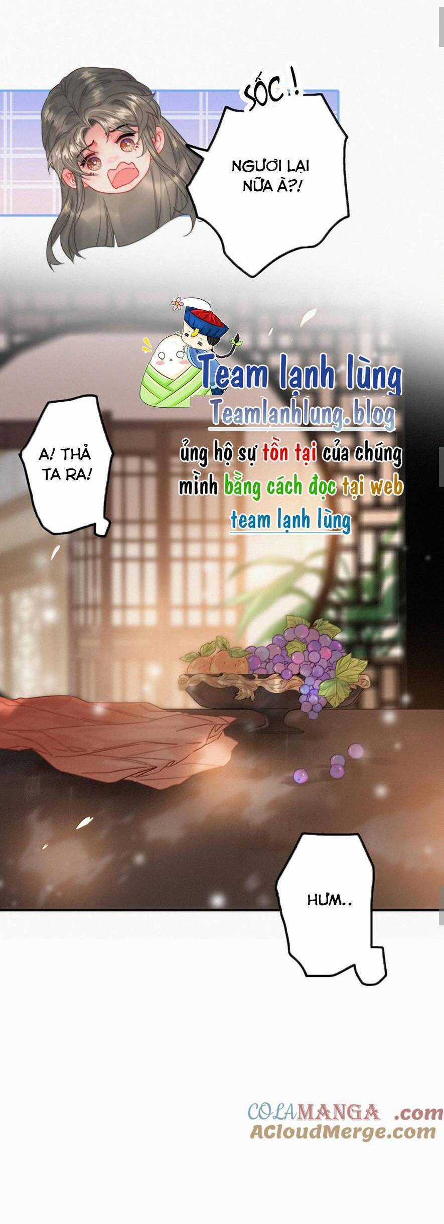 Đề Đốc Tự Ta Tu Dưỡng - Chapter 91 - Trang 6