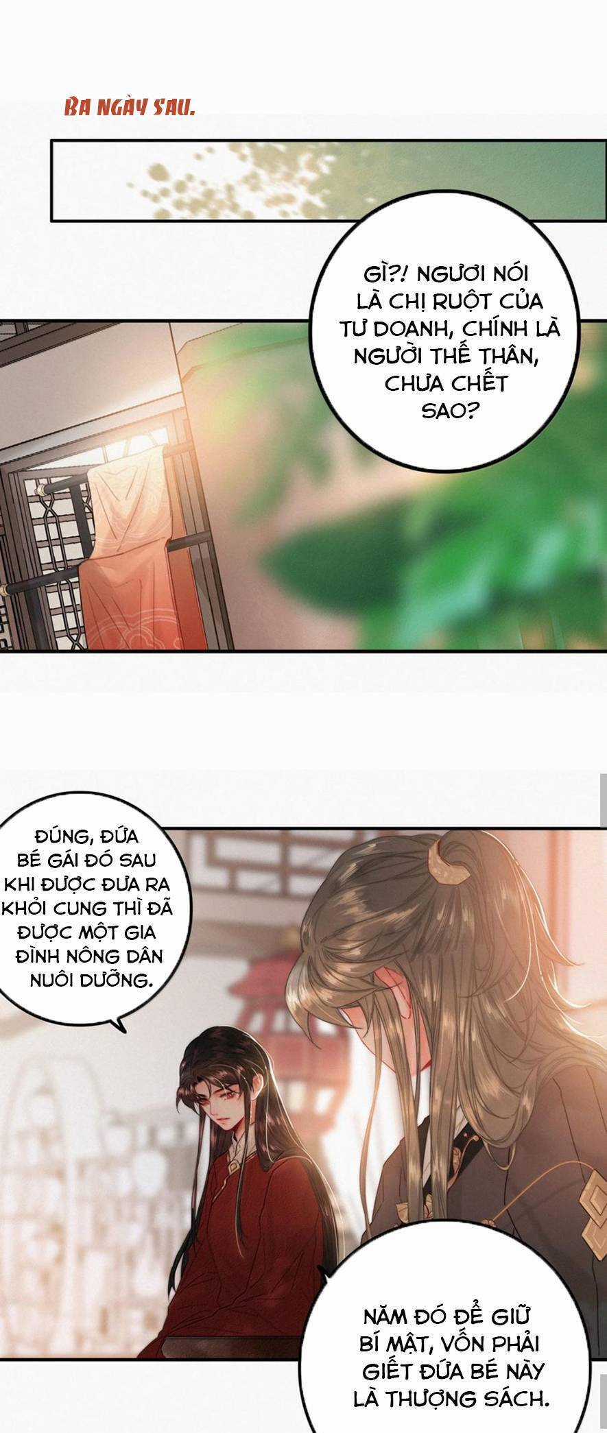 Đề Đốc Tự Ta Tu Dưỡng - Chapter 91 - Trang 7