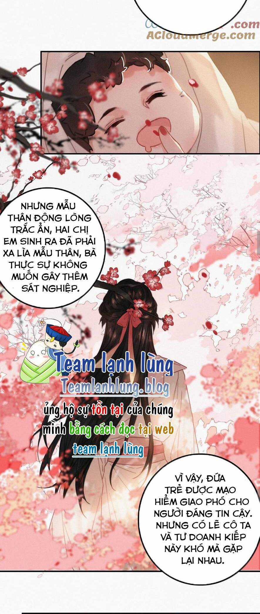 Đề Đốc Tự Ta Tu Dưỡng - Chapter 91 - Trang 8