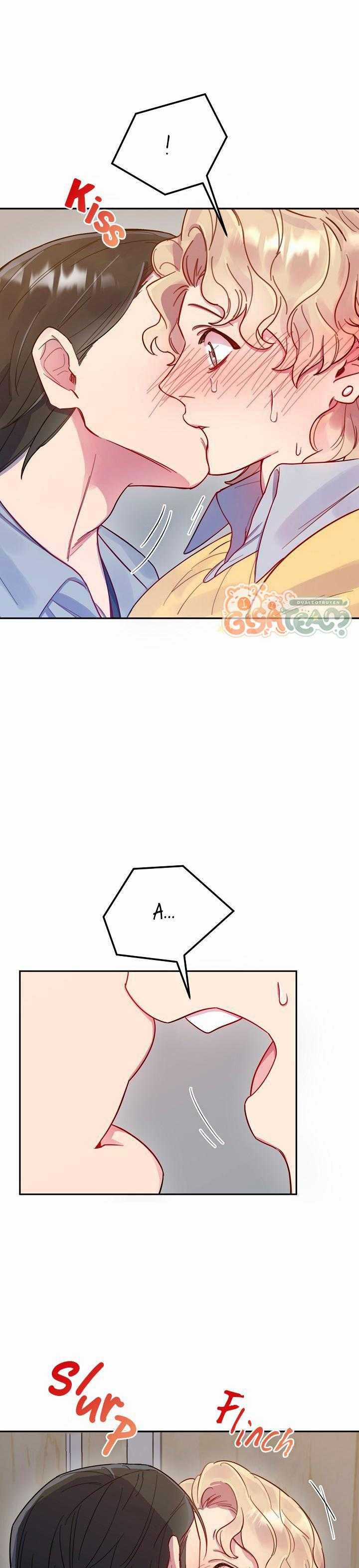 Để Được Yêu Em - Chapter 2 - Trang 25