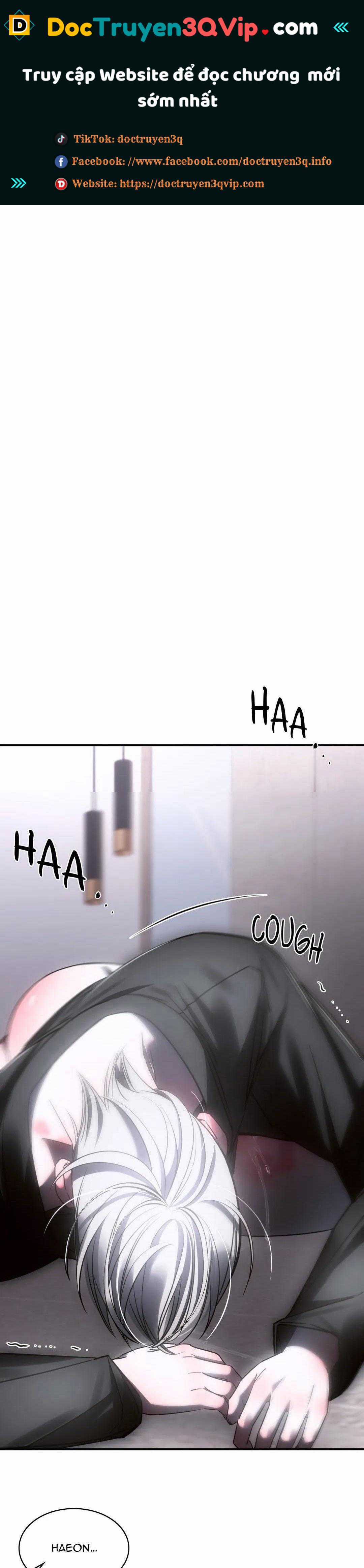 Để Được Yêu Em - Chapter 22 - Trang 1