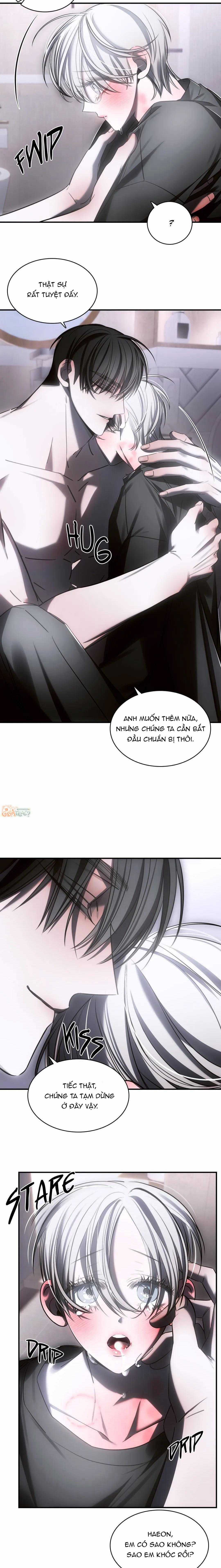 Để Được Yêu Em - Chapter 22 - Trang 2