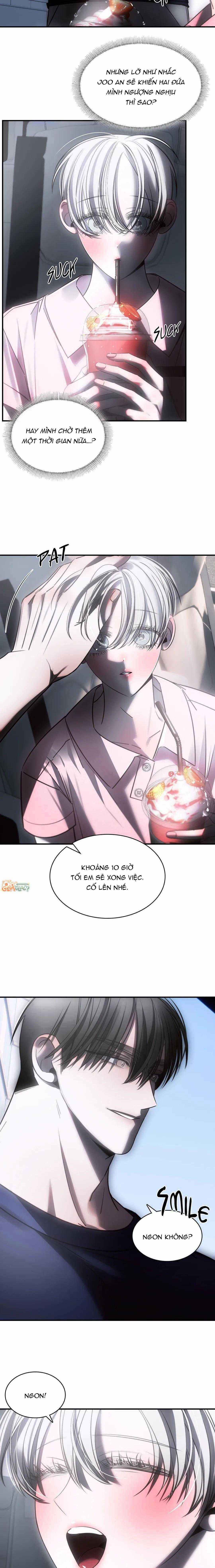 Để Được Yêu Em - Chapter 22 - Trang 14