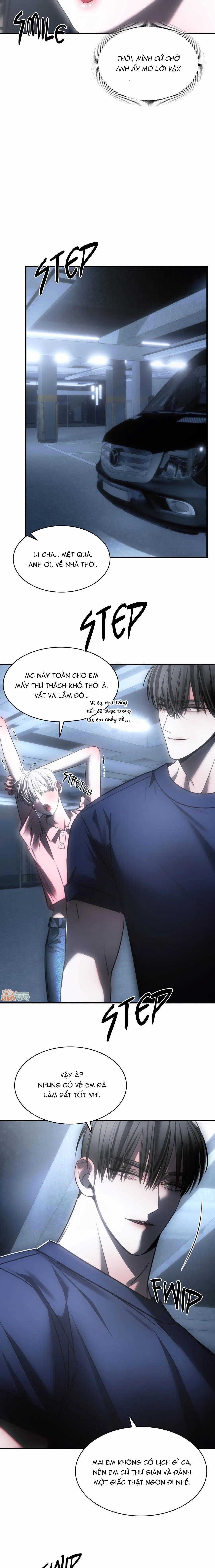 Để Được Yêu Em - Chapter 22 - Trang 15