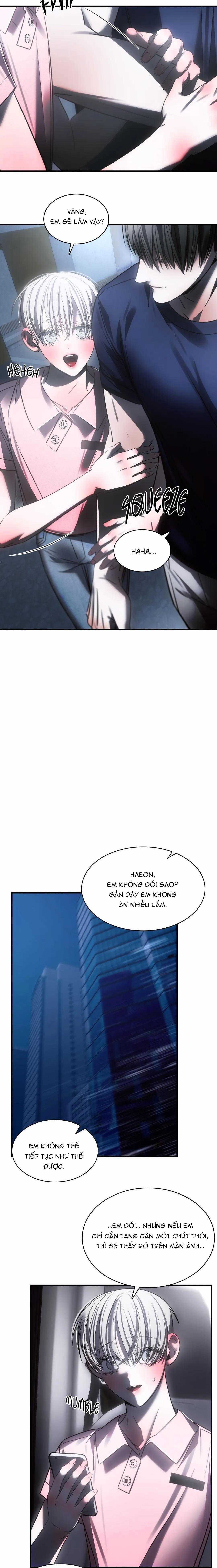 Để Được Yêu Em - Chapter 22 - Trang 16