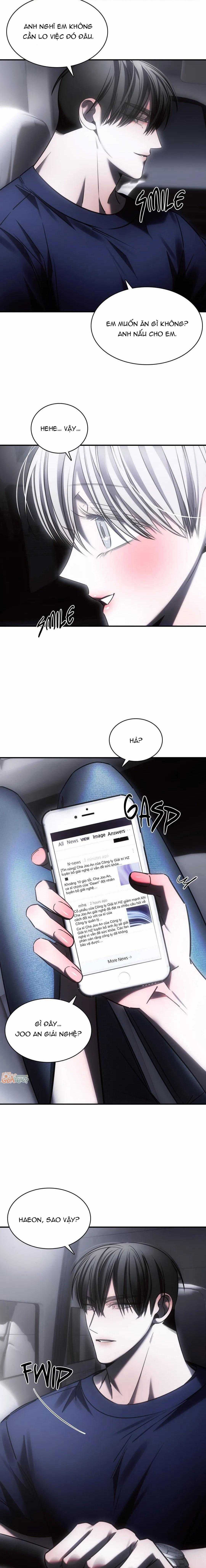 Để Được Yêu Em - Chapter 22 - Trang 17