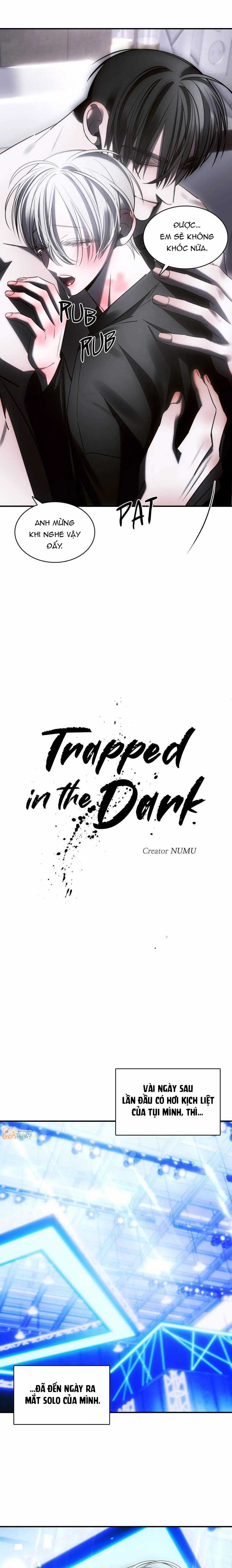 Để Được Yêu Em - Chapter 22 - Trang 5