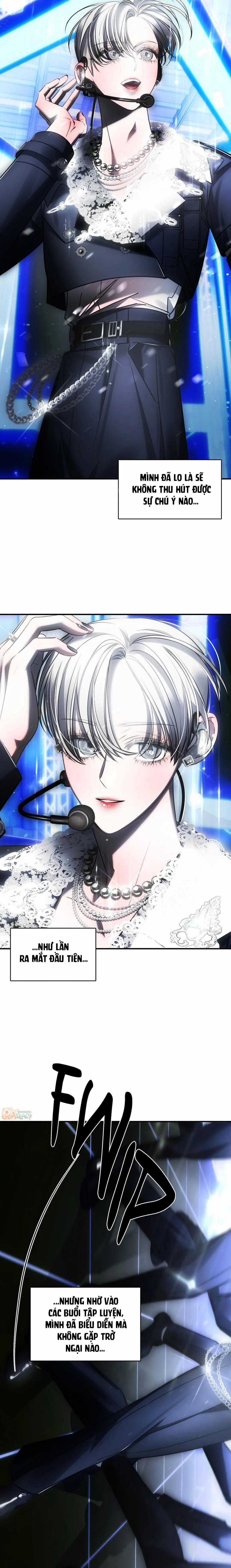 Để Được Yêu Em - Chapter 22 - Trang 6