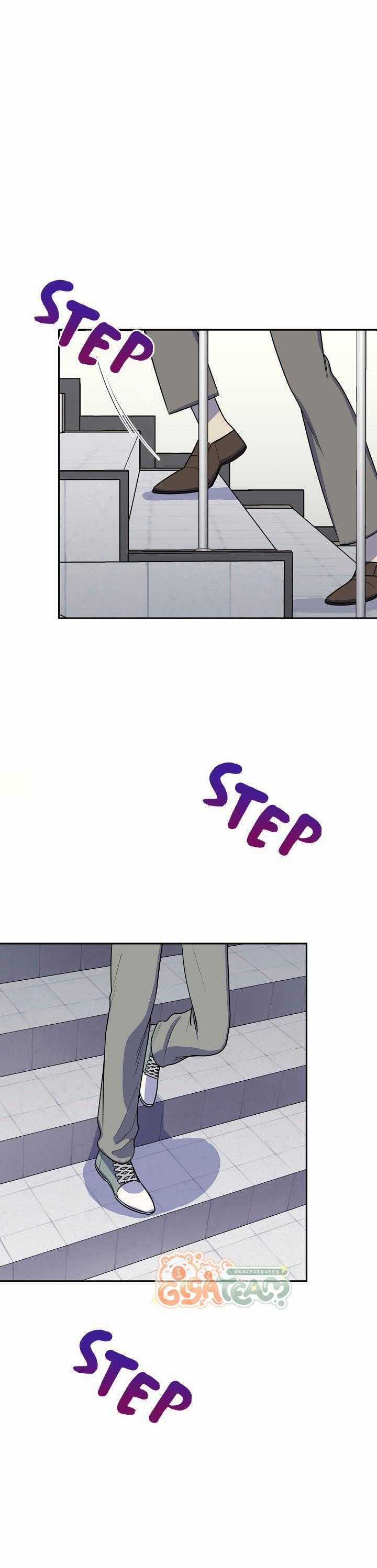 Để Được Yêu Em - Chapter 4 - Trang 4