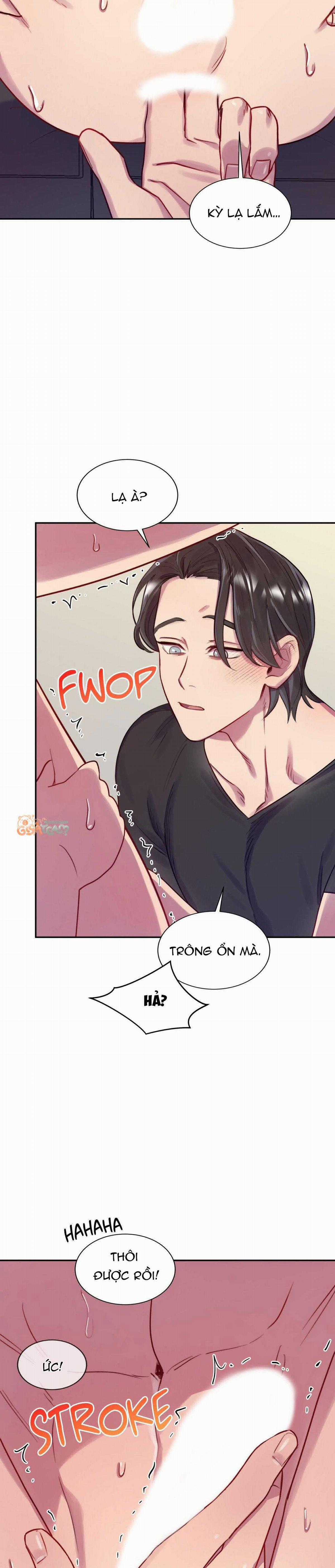 Để Được Yêu Em - Chapter 5 - Trang 24