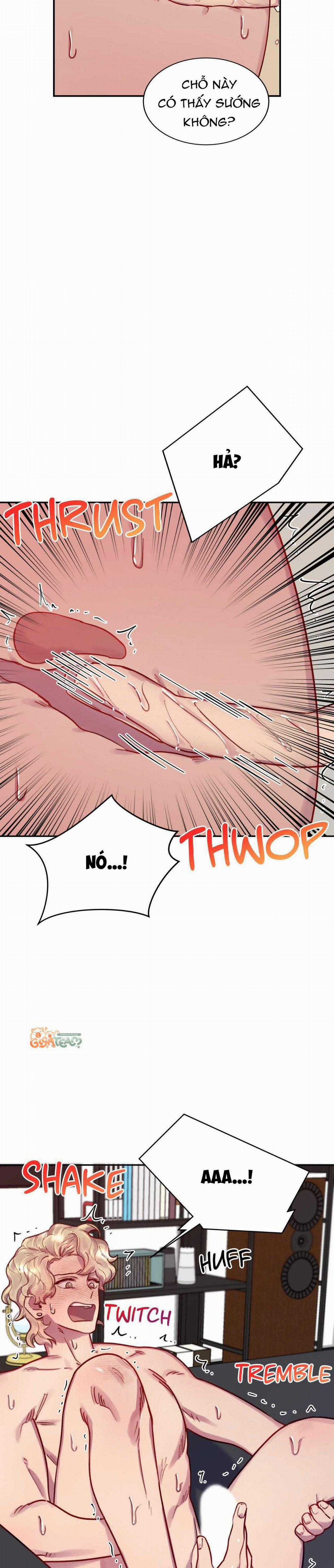 Để Được Yêu Em - Chapter 5 - Trang 26