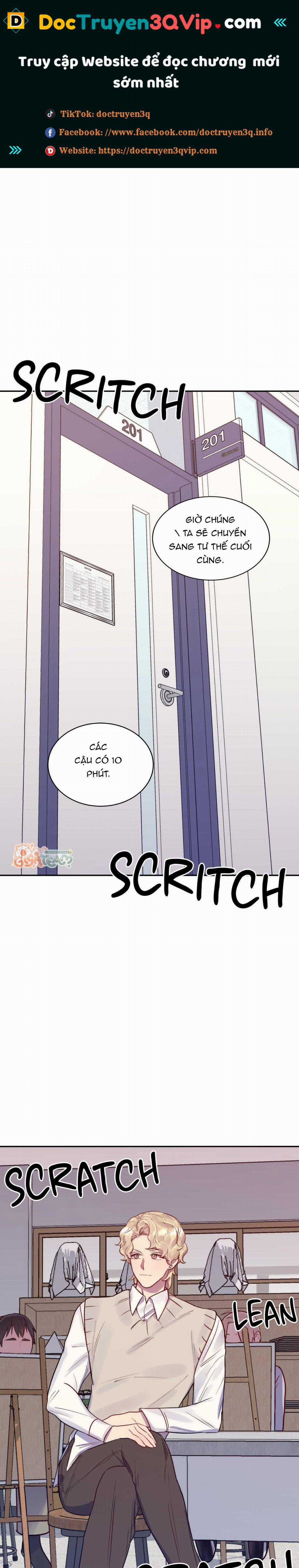 Để Được Yêu Em - Chapter 6 - Trang 1