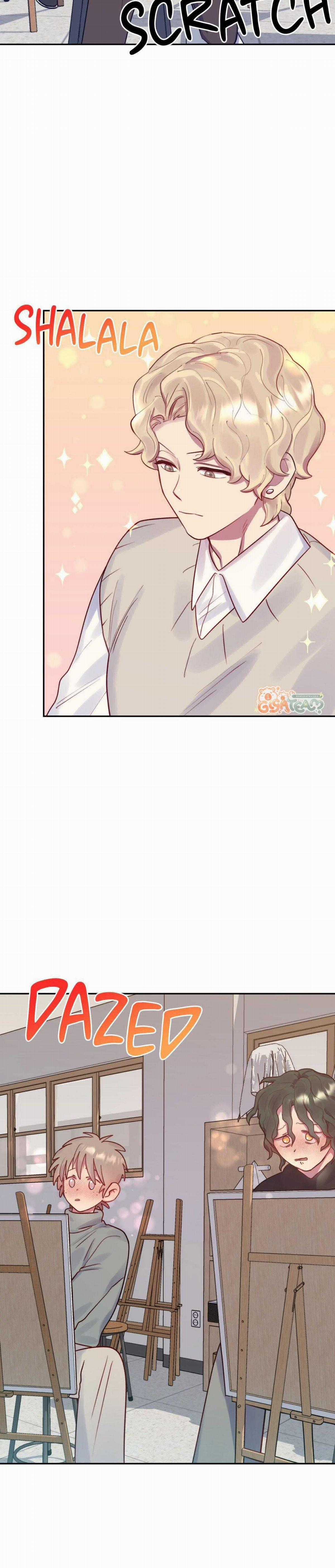 Để Được Yêu Em - Chapter 6 - Trang 2