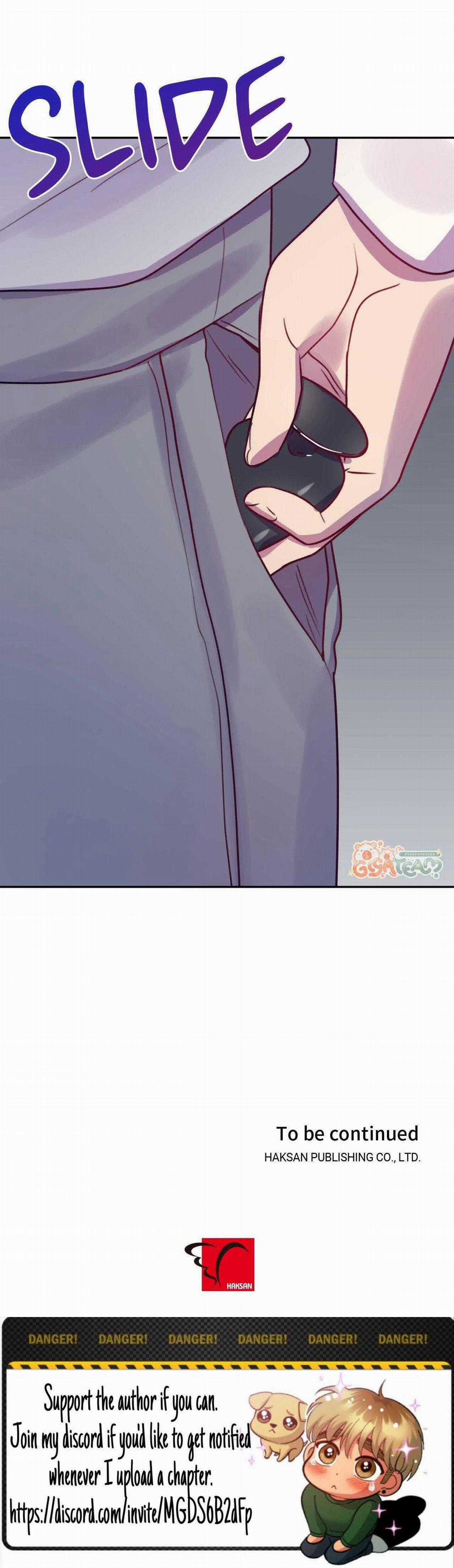 Để Được Yêu Em - Chapter 6 - Trang 31