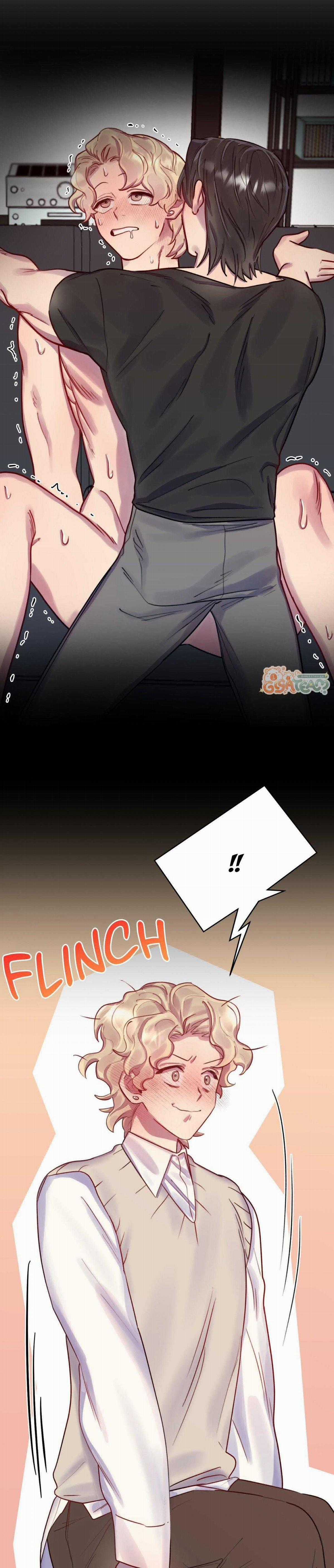 Để Được Yêu Em - Chapter 6 - Trang 5