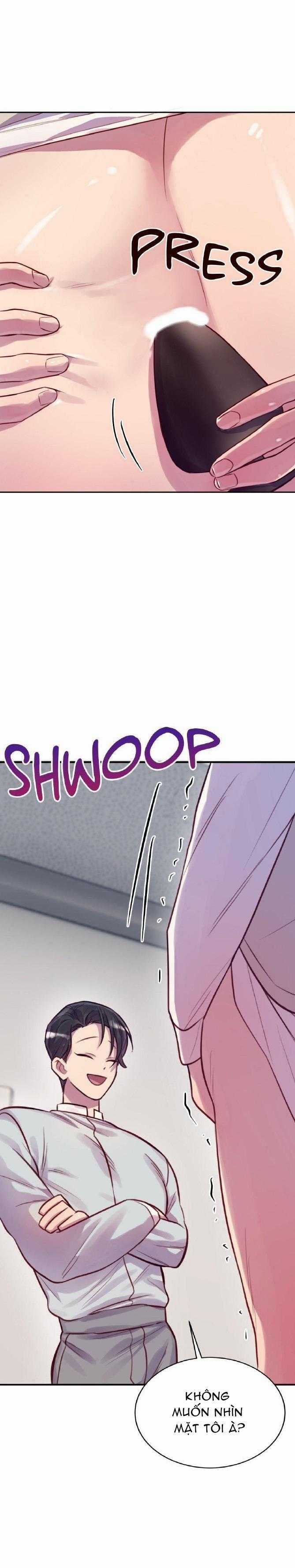 Để Được Yêu Em - Chapter 7 - Trang 16