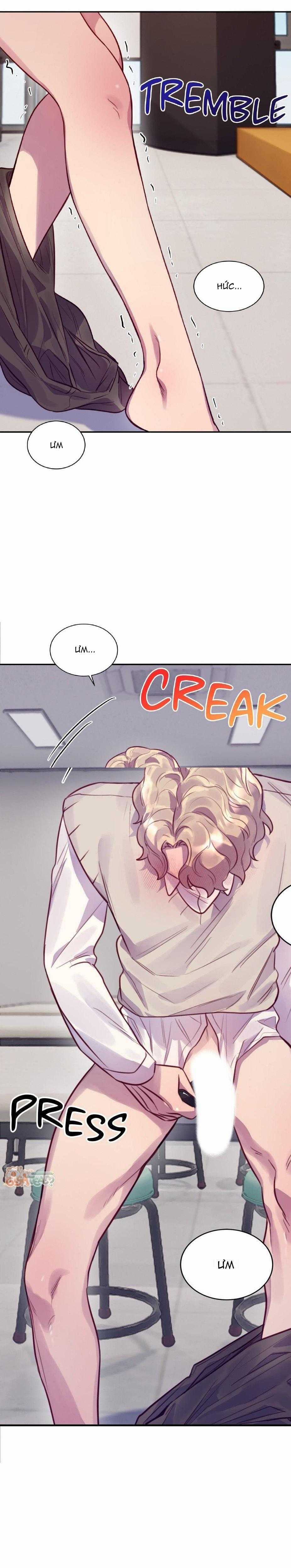 Để Được Yêu Em - Chapter 7 - Trang 20