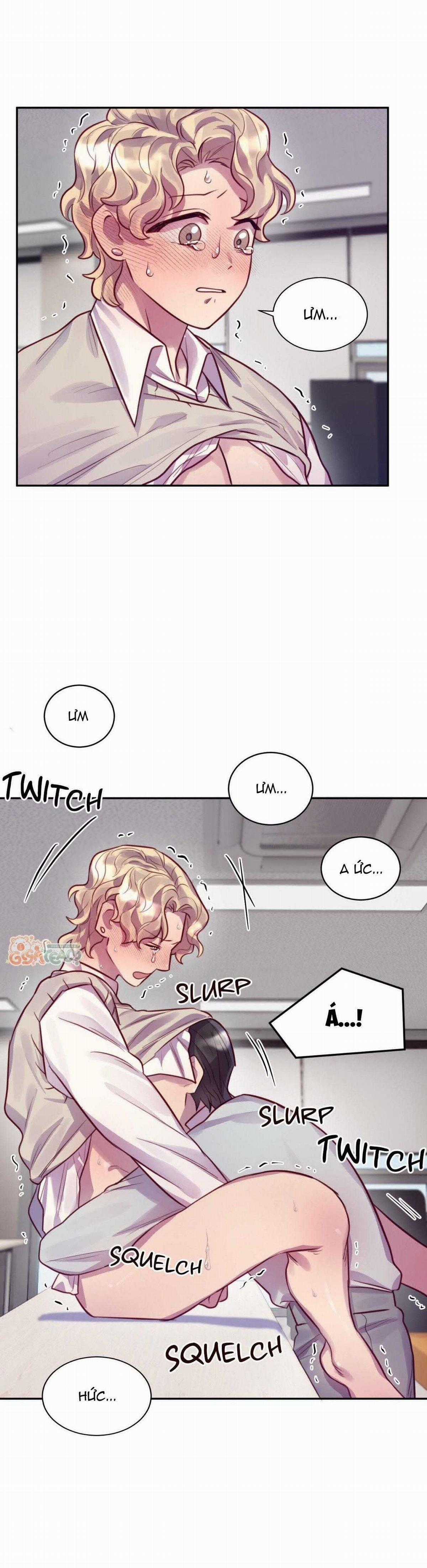 Để Được Yêu Em - Chapter 7 - Trang 24