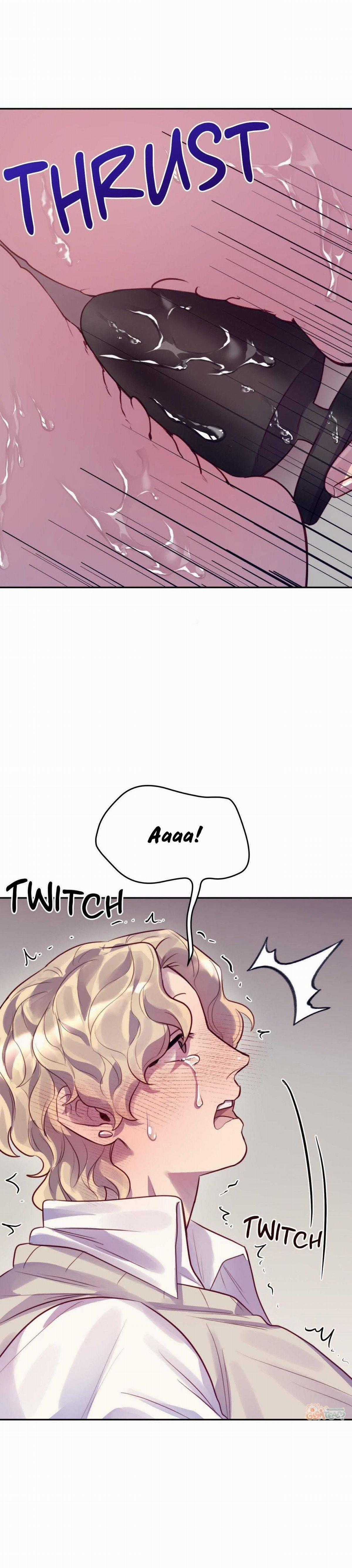 Để Được Yêu Em - Chapter 7 - Trang 25