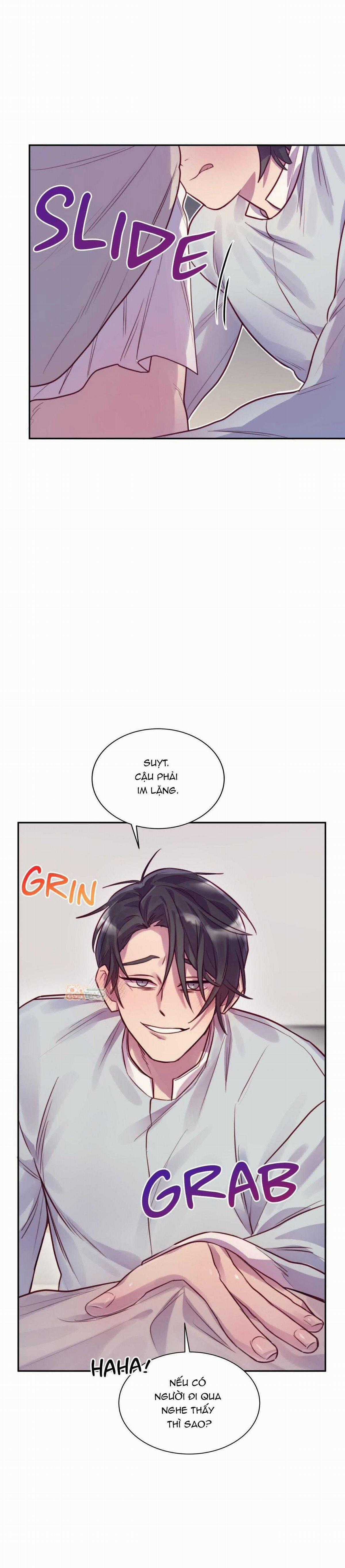 Để Được Yêu Em - Chapter 7 - Trang 26