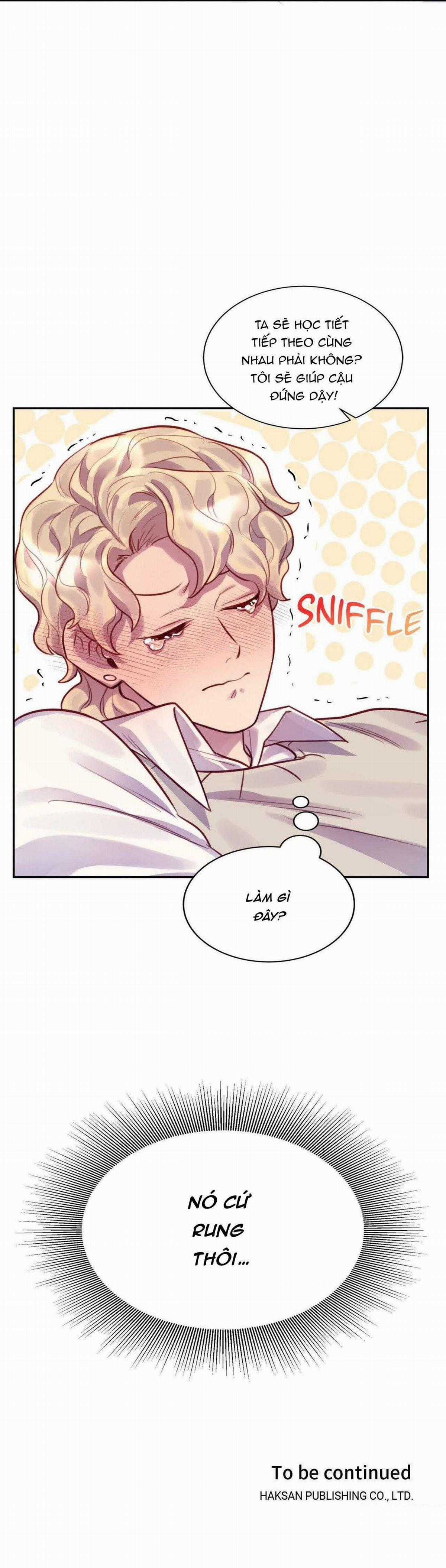 Để Được Yêu Em - Chapter 7 - Trang 28