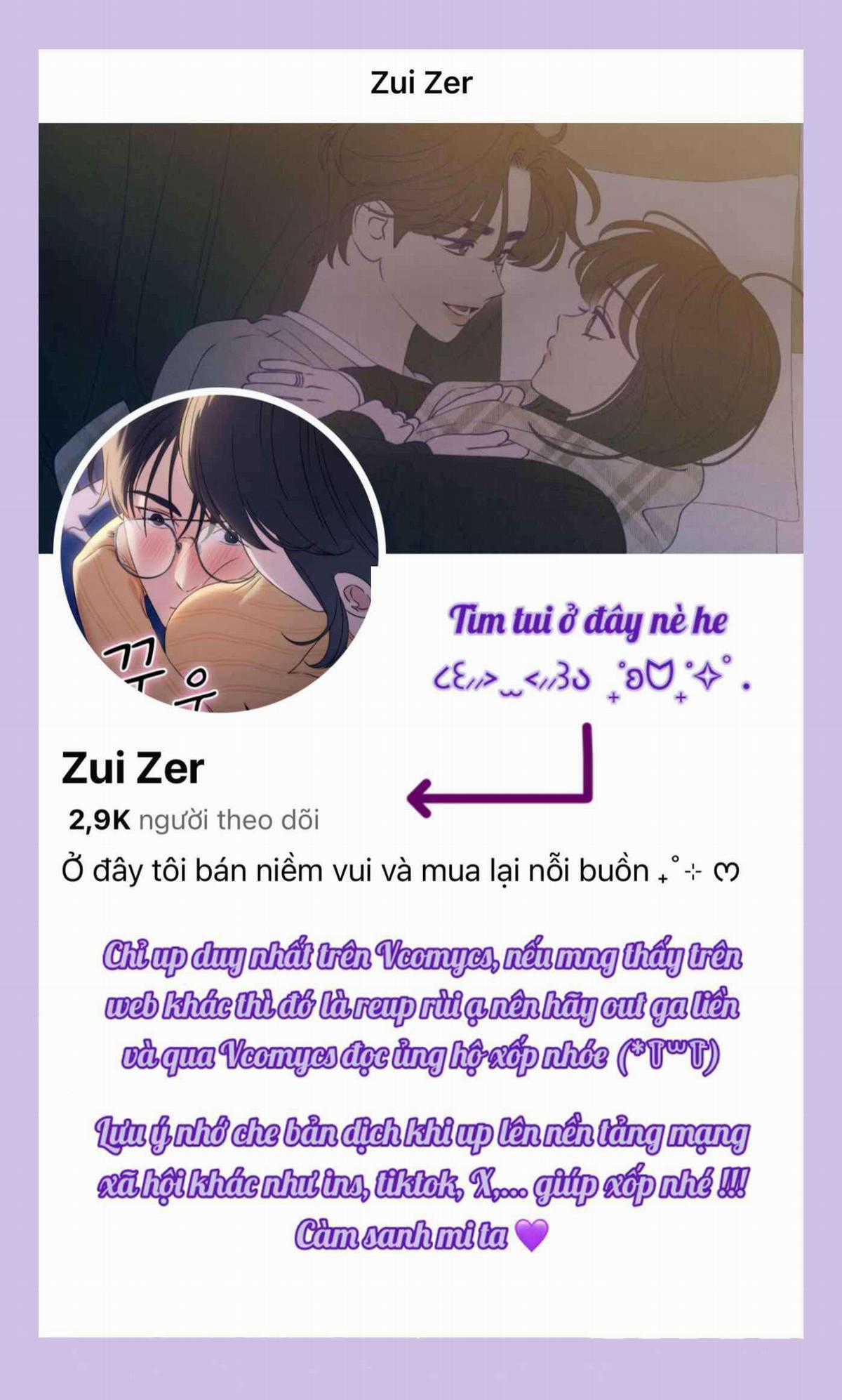 Để Em Cho Cô Mượn Chút Lửa Nhé? - Chapter 81 - Trang 1