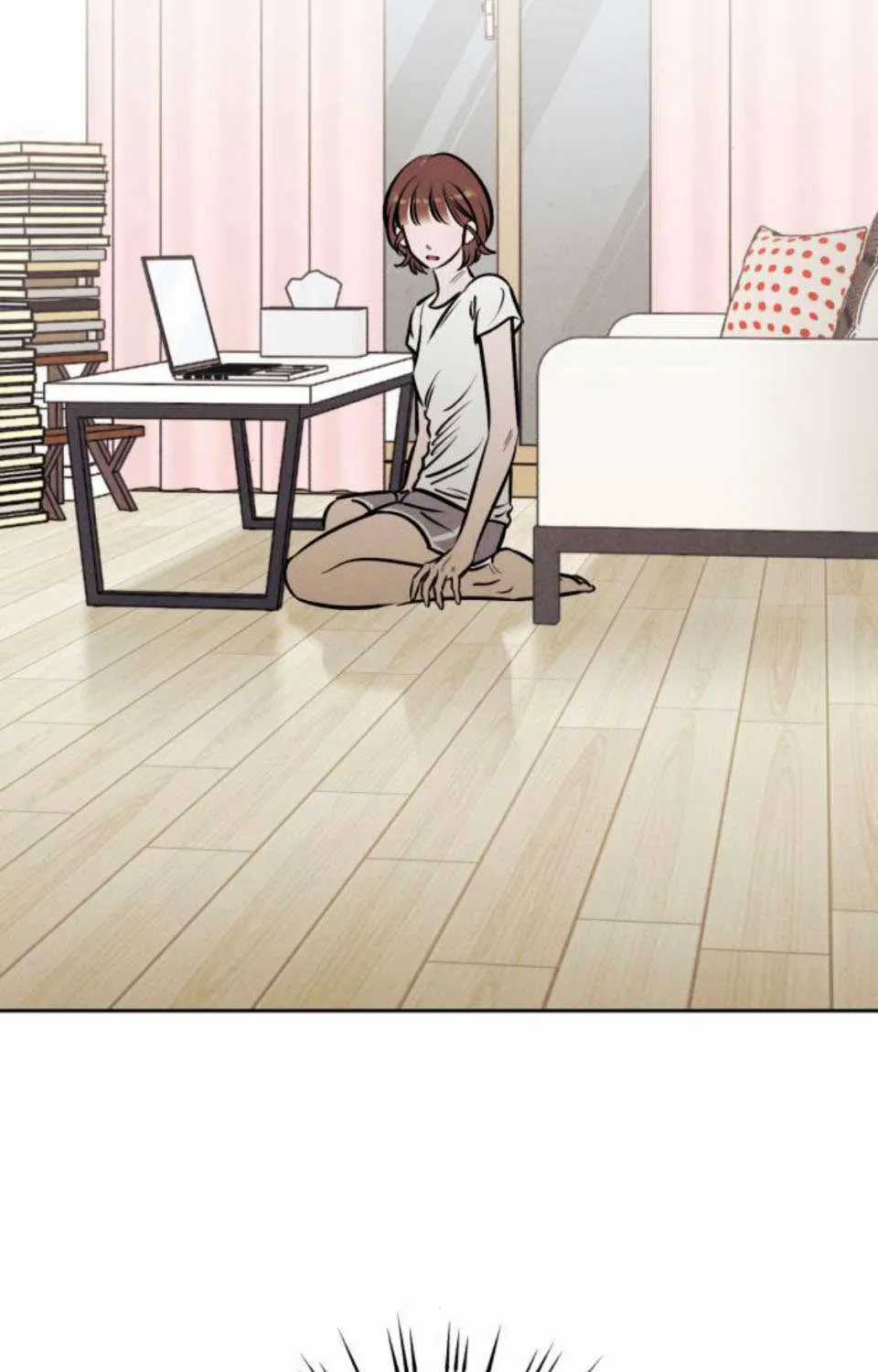 Để Em Cho Cô Mượn Chút Lửa Nhé? - Chapter 82 - Trang 15