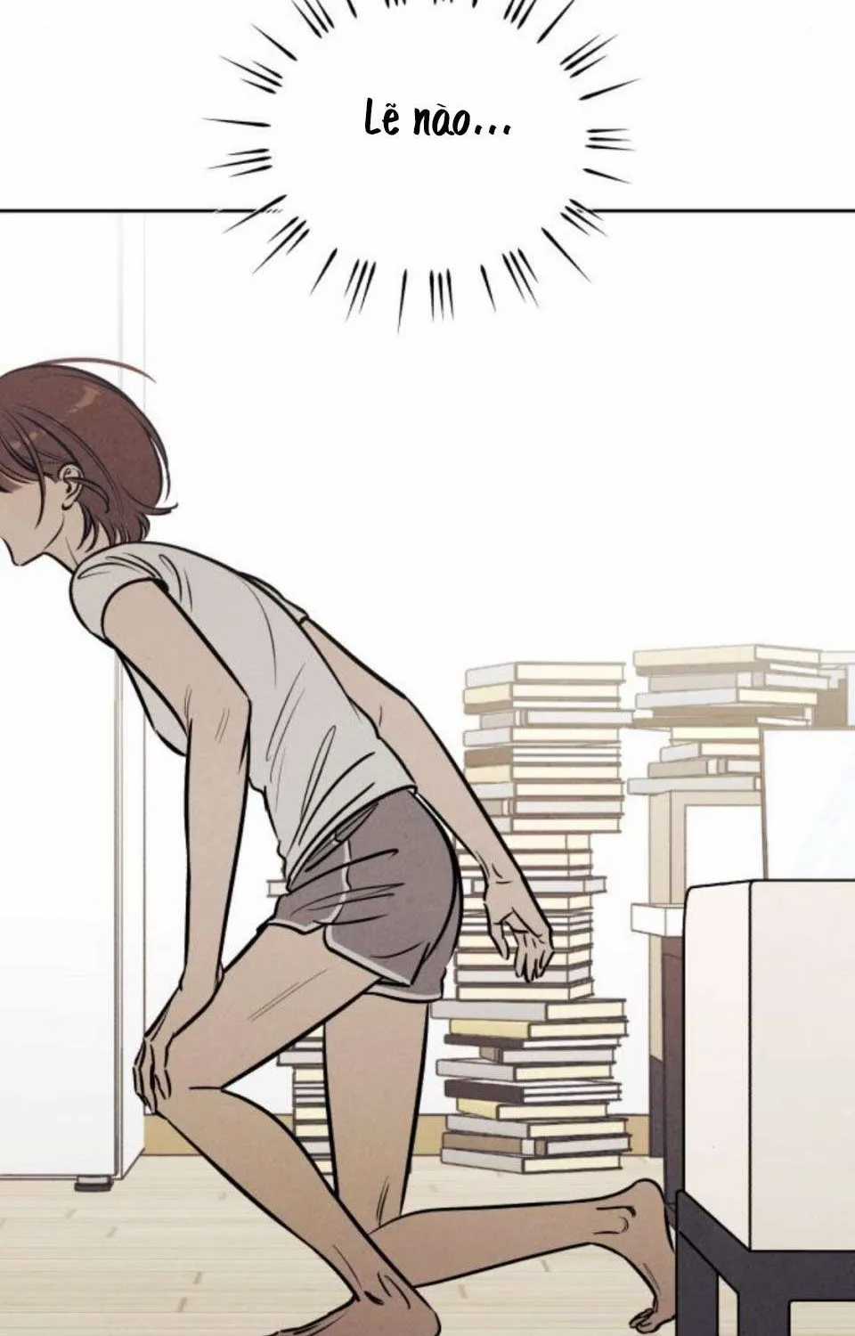 Để Em Cho Cô Mượn Chút Lửa Nhé? - Chapter 82 - Trang 16