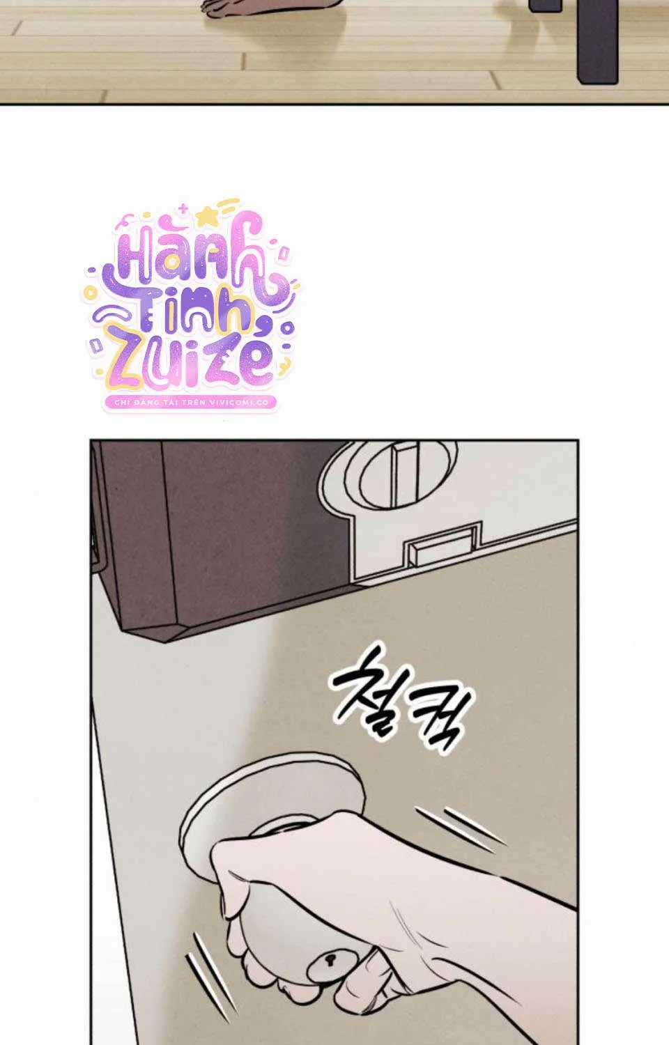 Để Em Cho Cô Mượn Chút Lửa Nhé? - Chapter 82 - Trang 17