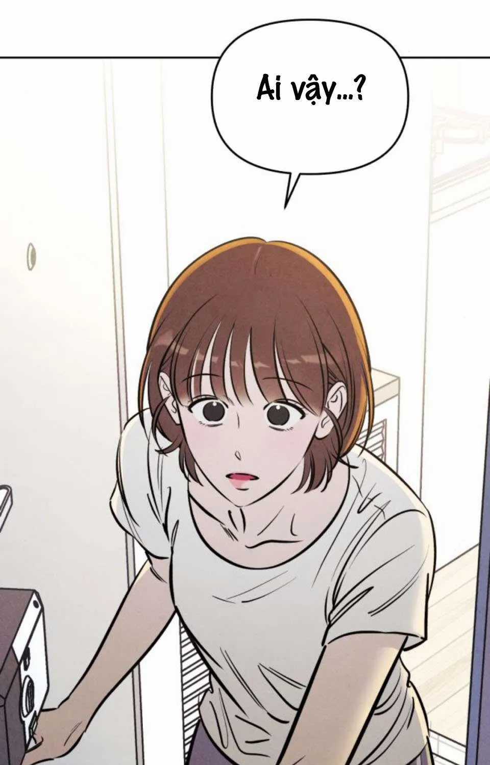 Để Em Cho Cô Mượn Chút Lửa Nhé? - Chapter 82 - Trang 19