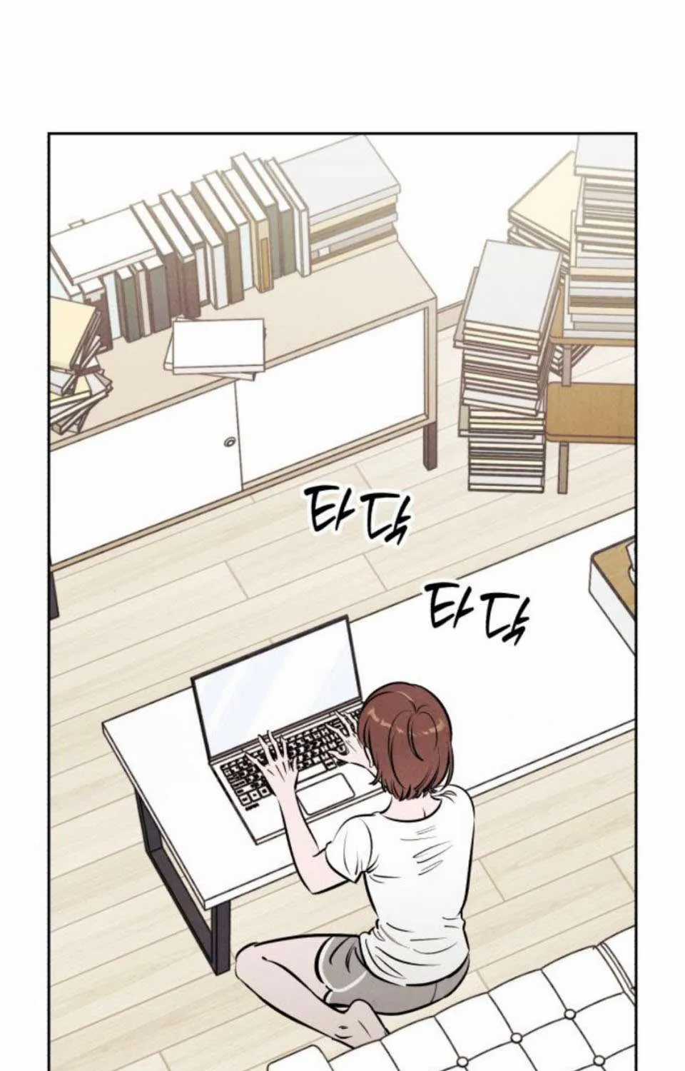 Để Em Cho Cô Mượn Chút Lửa Nhé? - Chapter 82 - Trang 3