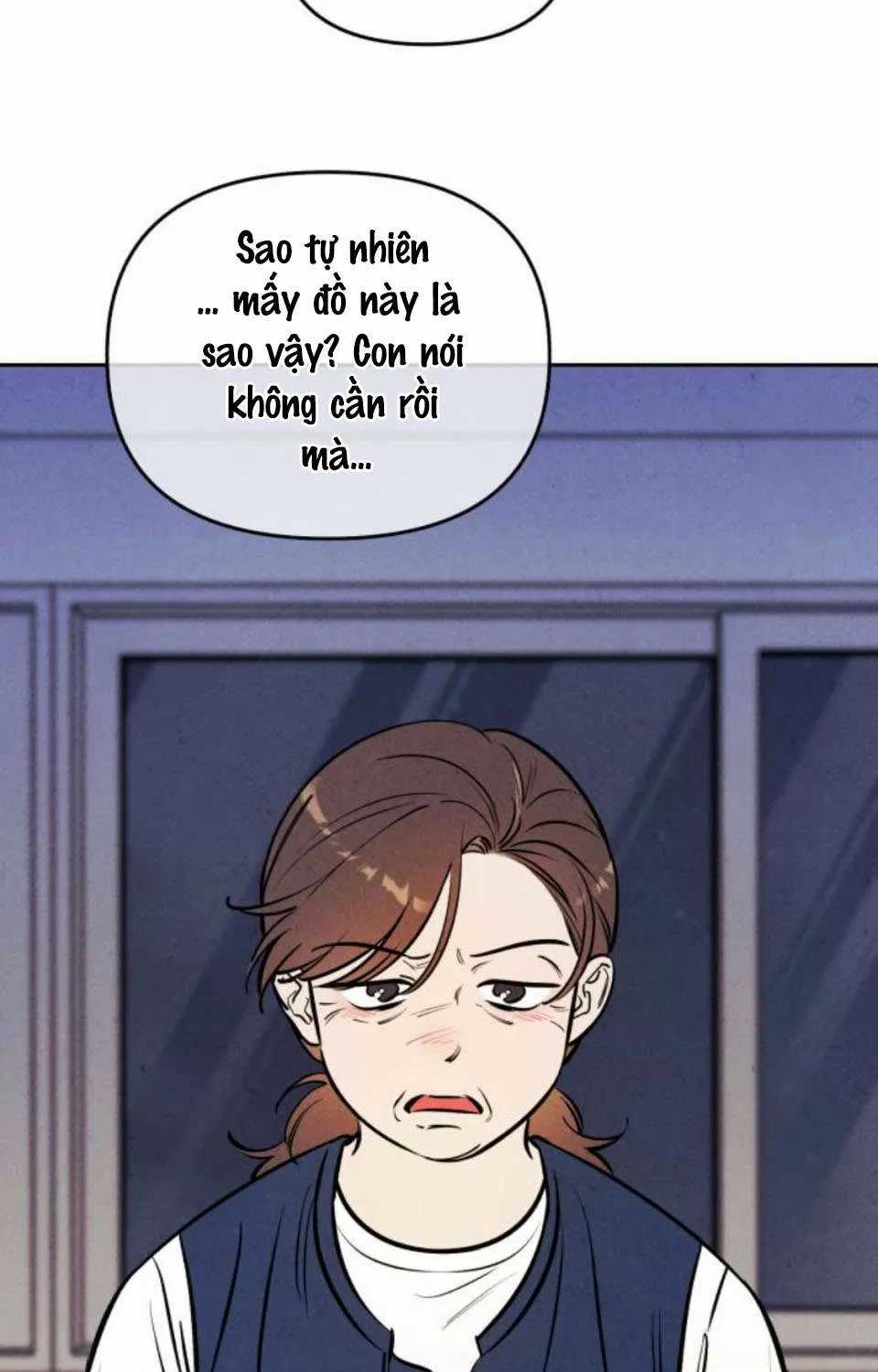 Để Em Cho Cô Mượn Chút Lửa Nhé? - Chapter 82 - Trang 23