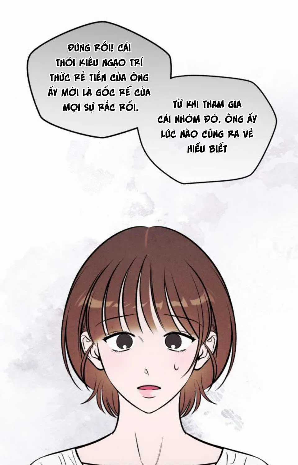 Để Em Cho Cô Mượn Chút Lửa Nhé? - Chapter 82 - Trang 29