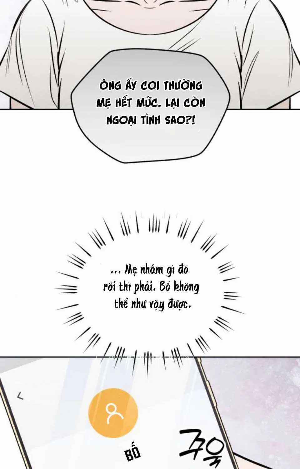 Để Em Cho Cô Mượn Chút Lửa Nhé? - Chapter 82 - Trang 30