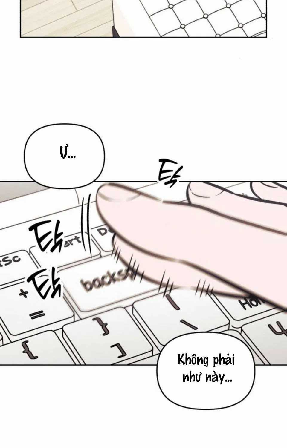 Để Em Cho Cô Mượn Chút Lửa Nhé? - Chapter 82 - Trang 4