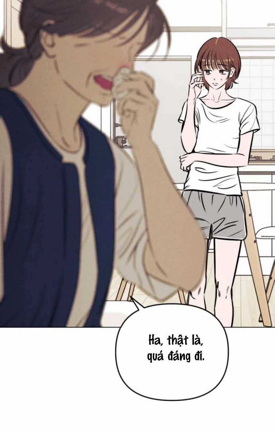 Để Em Cho Cô Mượn Chút Lửa Nhé? - Chapter 82 - Trang 32